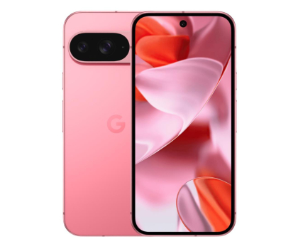 Smartfon Google Pixel 9 5G 12/128GB Różowy